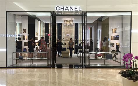 does chanel have an outlet store|chanel outlet store locations.